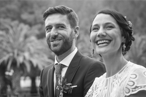 Esperanza + Jesus